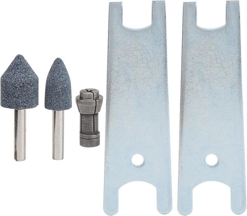 KP 621 Air Die Grinder Pneumatic Engraving Polishing Trimming Machine 22000rpm High Speed Kit Japanese Style - Image 2